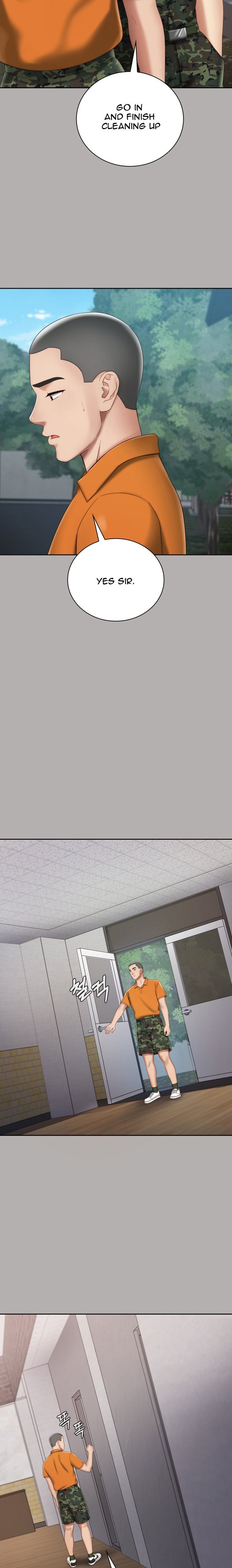 My Sister’s Duty - Chapter 20 [photo 9] - MangaPorn