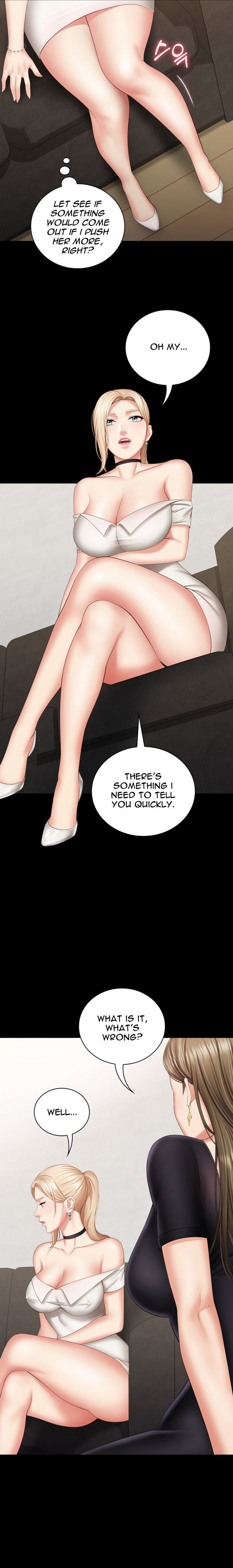 My Sister’s Duty - Chapter 21 [photo 15] - MangaPorn