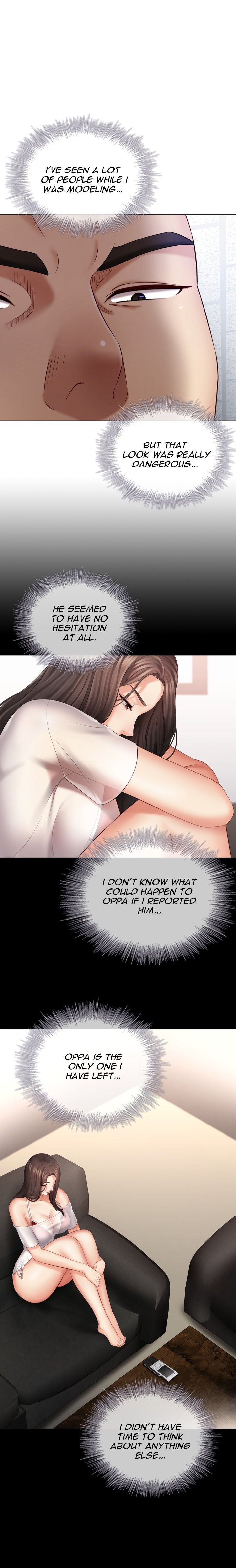 My Sister’s Duty - Chapter 22 [photo 18] - MangaPorn