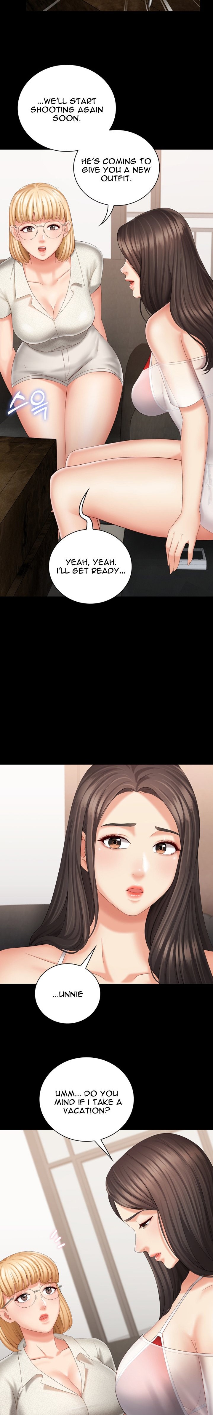 My Sister’s Duty - Chapter 22 [photo 20] - MangaPorn