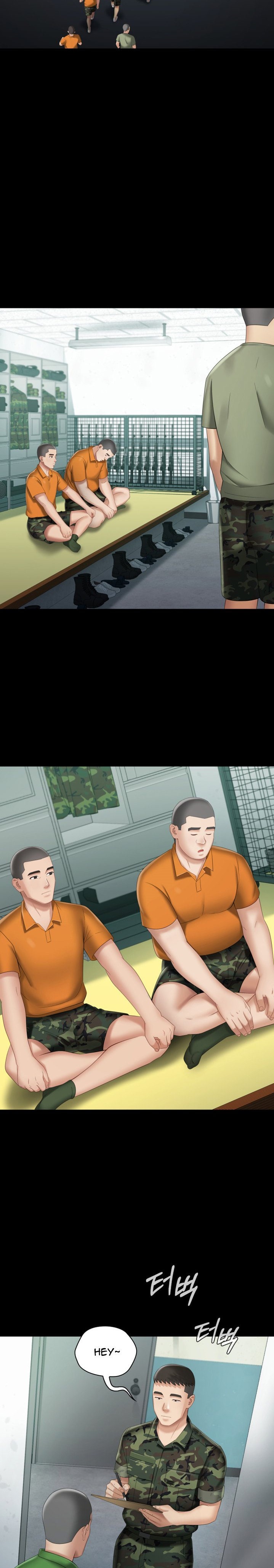 My Sister’s Duty - Chapter 22 [photo 28] - MangaPorn