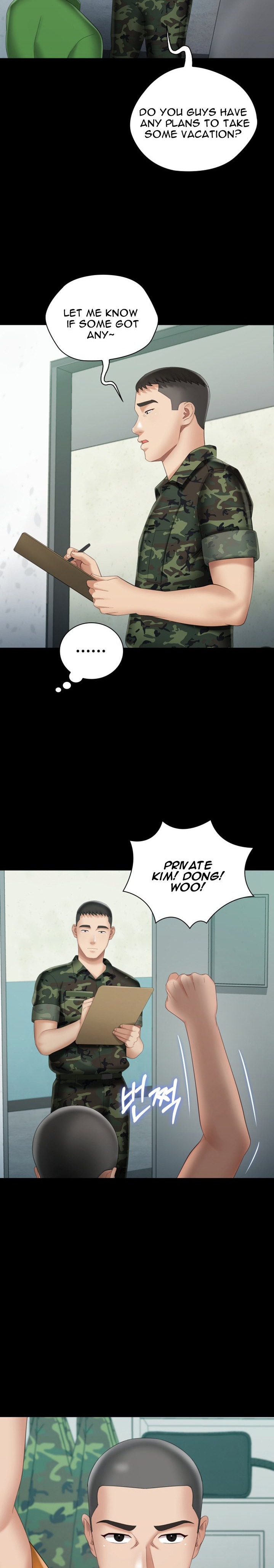 My Sister’s Duty - Chapter 22 [photo 29] - MangaPorn