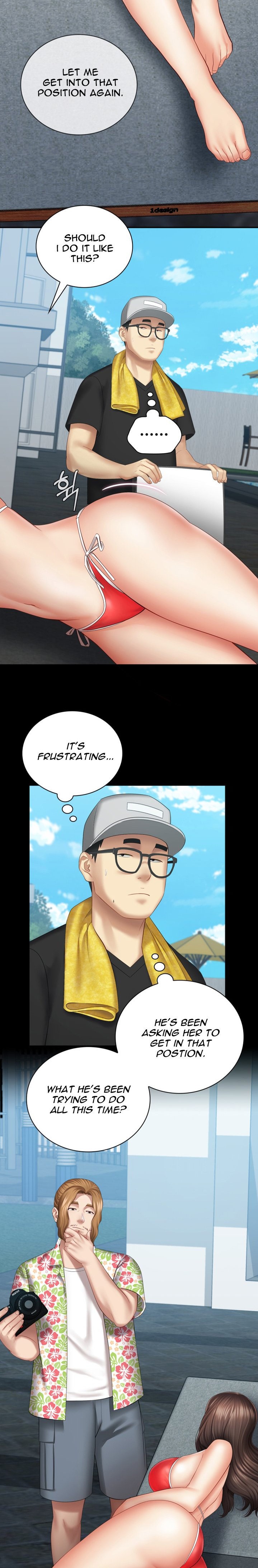 My Sister’s Duty - Chapter 22 [photo 4] - MangaPorn