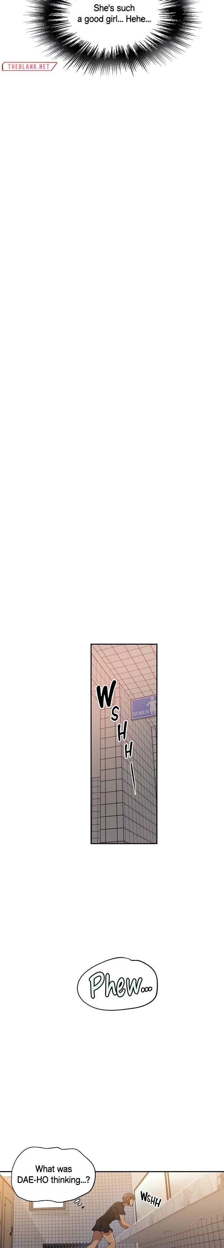 Secret Class - Chapter 240 [photo 8] - MangaPorn