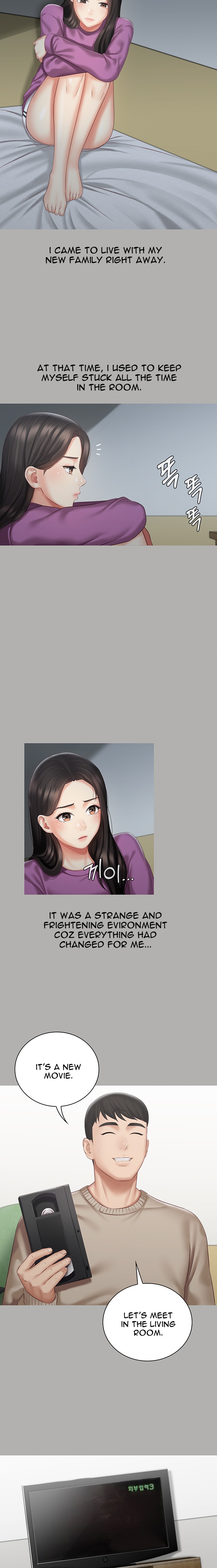 My Sister’s Duty - Chapter 57 [photo 12] - MangaPorn