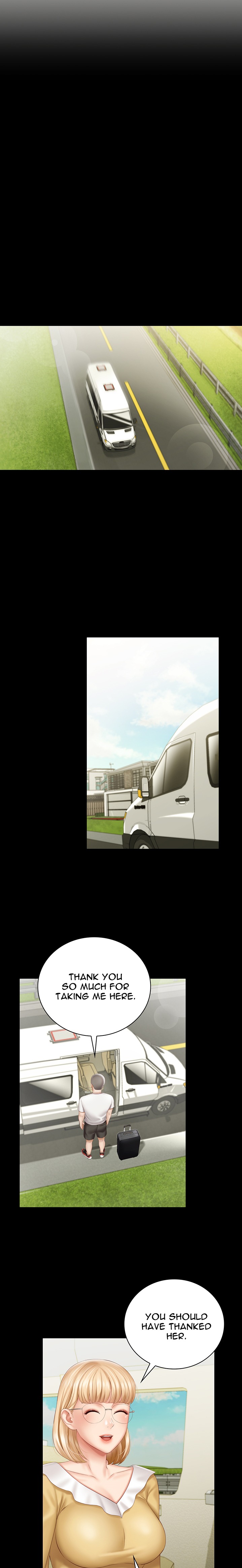 My Sister’s Duty - Chapter 57 [photo 17] - MangaPorn