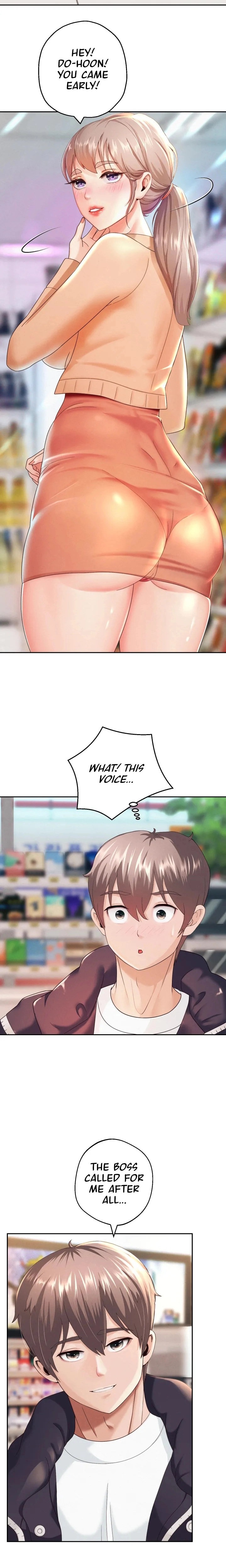 Reborn with Big Rizz Energy - Chapter 2 [photo 20] - MangaPorn