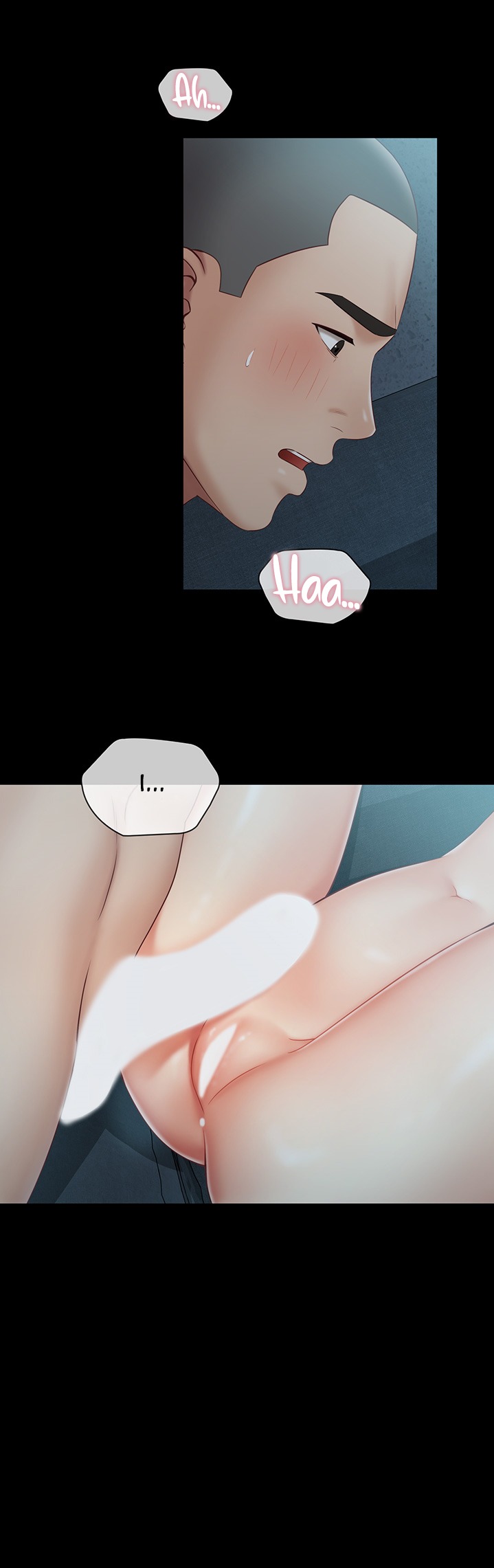 My Sister’s Duty - Chapter 59 [photo 31] - MangaPorn