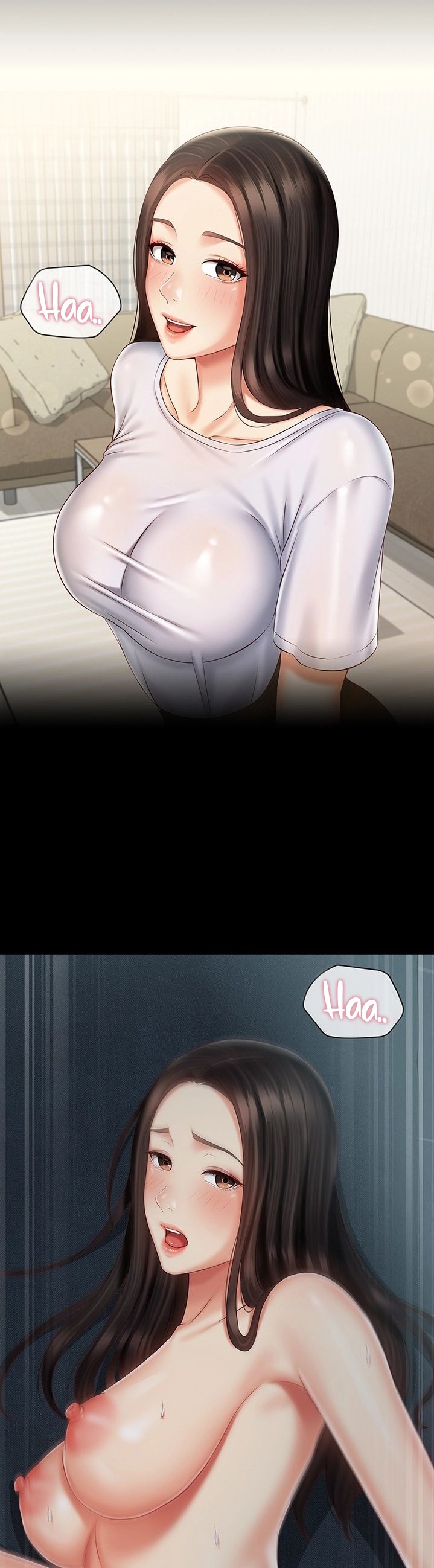 My Sister’s Duty - Chapter 60 [photo 30] - MangaPorn