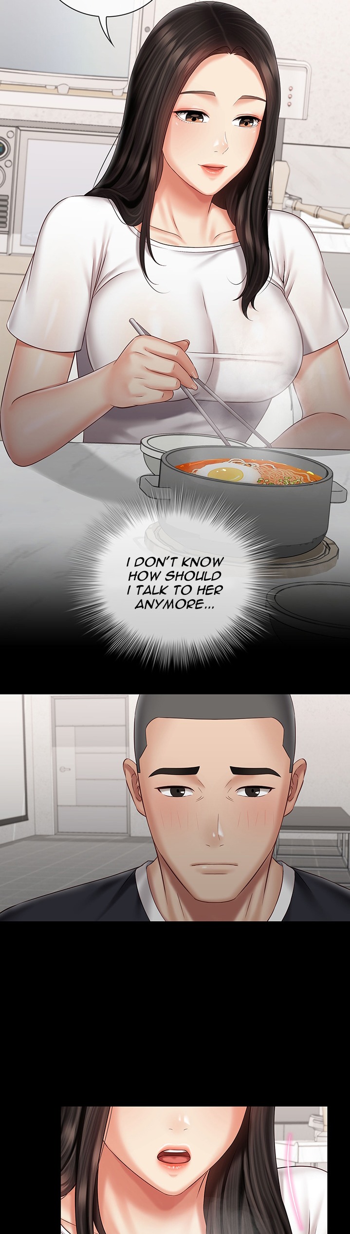 My Sister’s Duty - Chapter 62 [photo 15] - MangaPorn