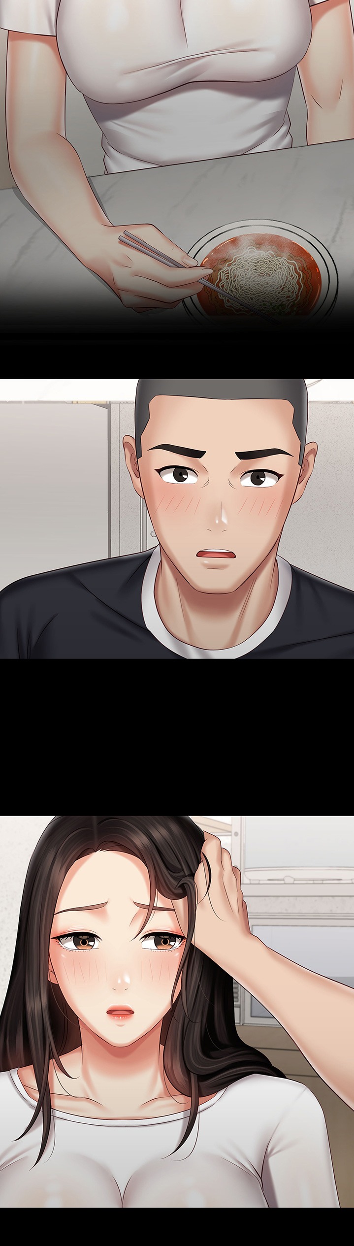 My Sister’s Duty - Chapter 62 [photo 18] - MangaPorn