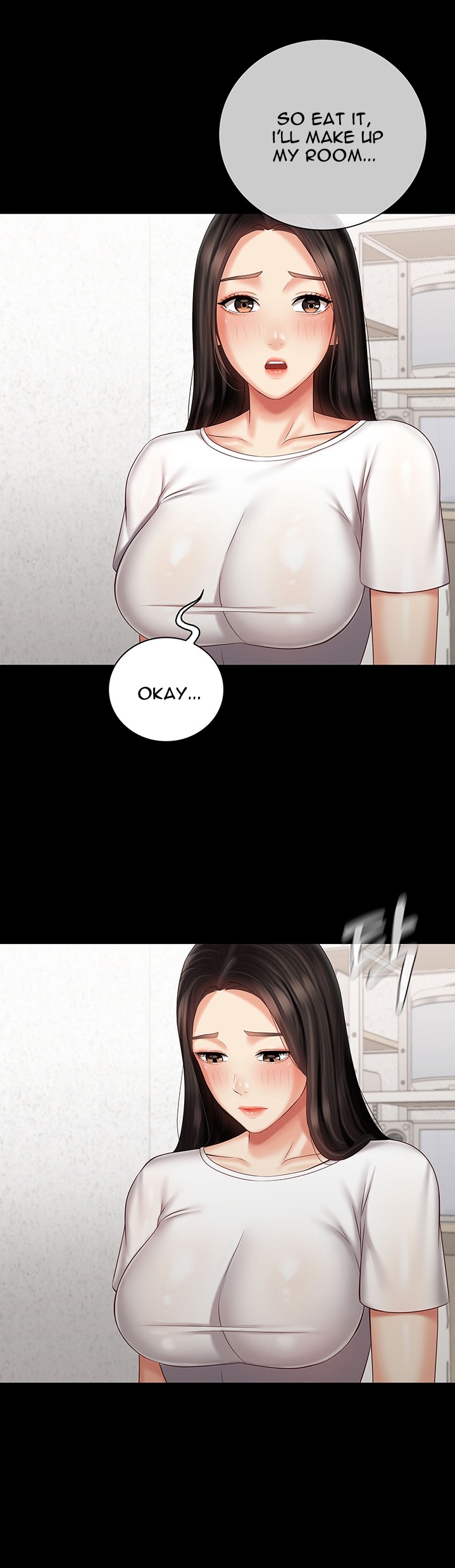 My Sister’s Duty - Chapter 62 [photo 23] - MangaPorn