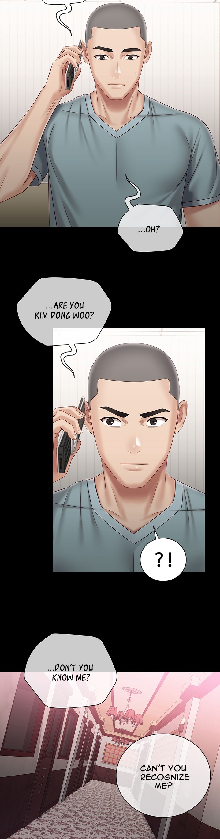 My Sister’s Duty - Chapter 62 [photo 38] - MangaPorn