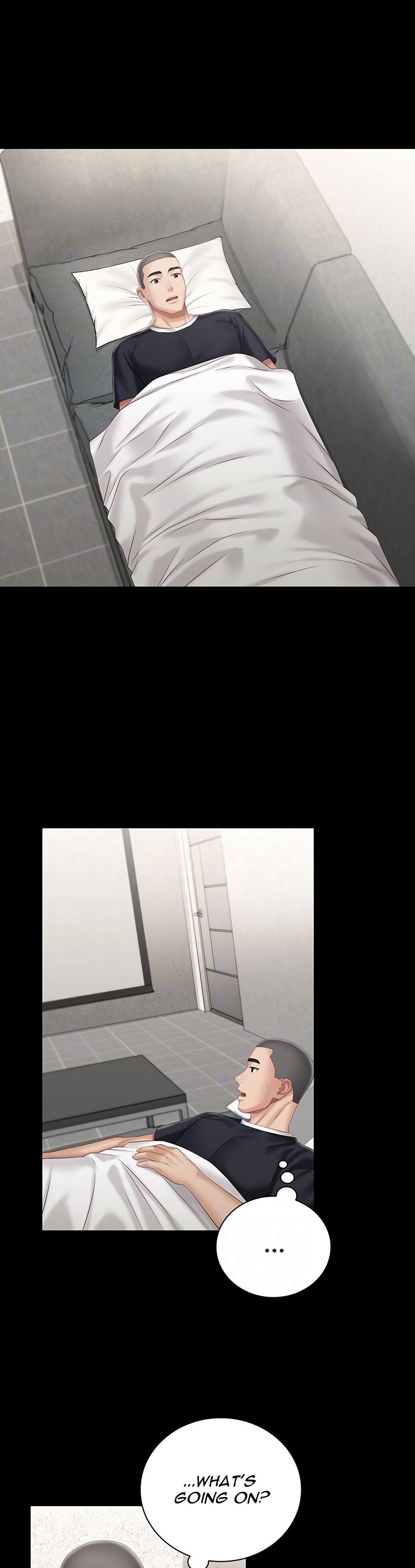 My Sister’s Duty - Chapter 62 [photo 7] - MangaPorn