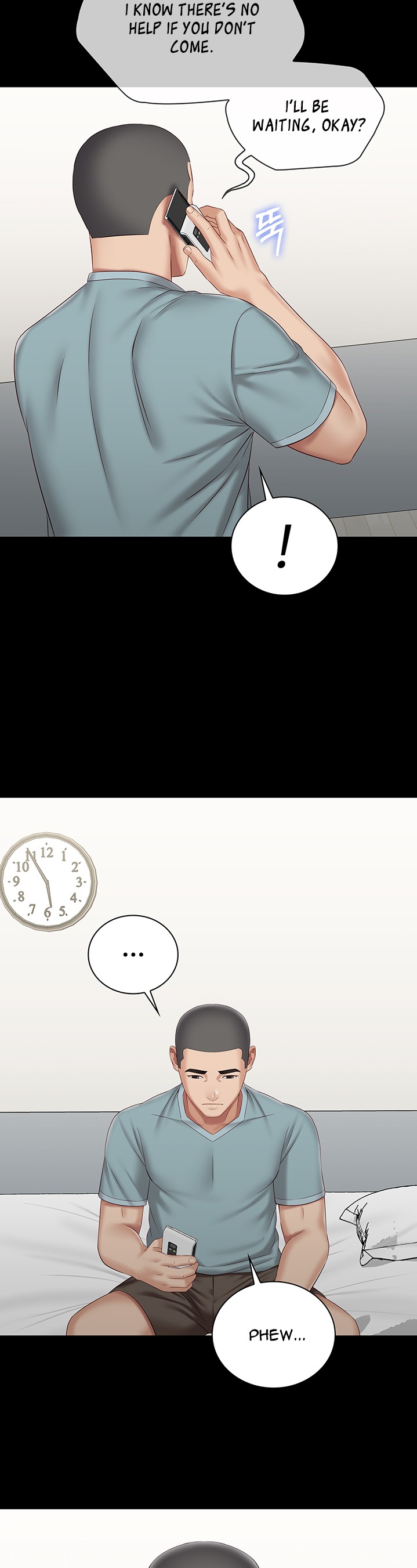 My Sister’s Duty - Chapter 63 [photo 10] - MangaPorn