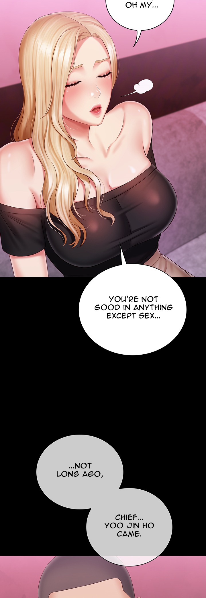 My Sister’s Duty - Chapter 63 [photo 24] - MangaPorn