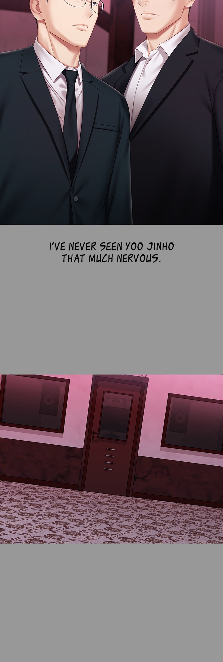 My Sister’s Duty - Chapter 63 [photo 31] - MangaPorn