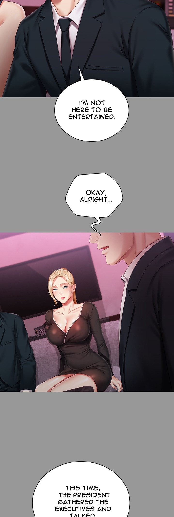 My Sister’s Duty - Chapter 63 [photo 34] - MangaPorn