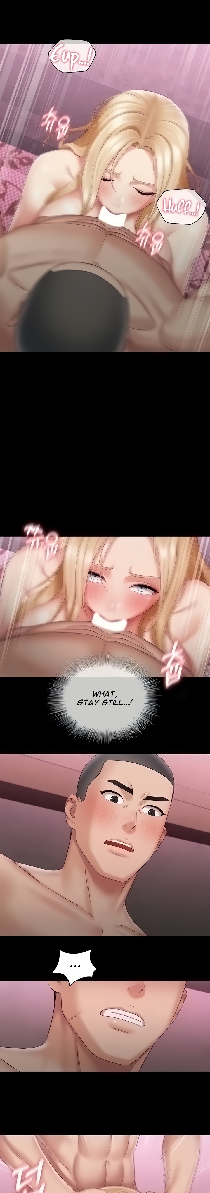 My Sister’s Duty - Chapter 66 [photo 26] - MangaPorn