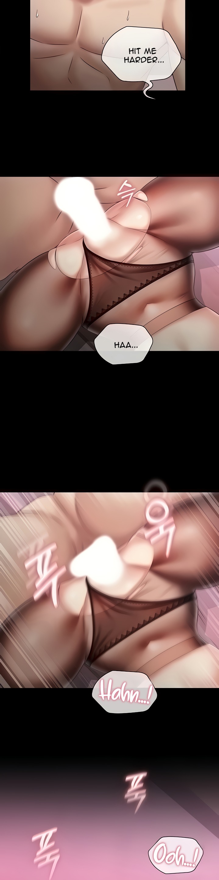 My Sister’s Duty - Chapter 66 [photo 6] - MangaPorn