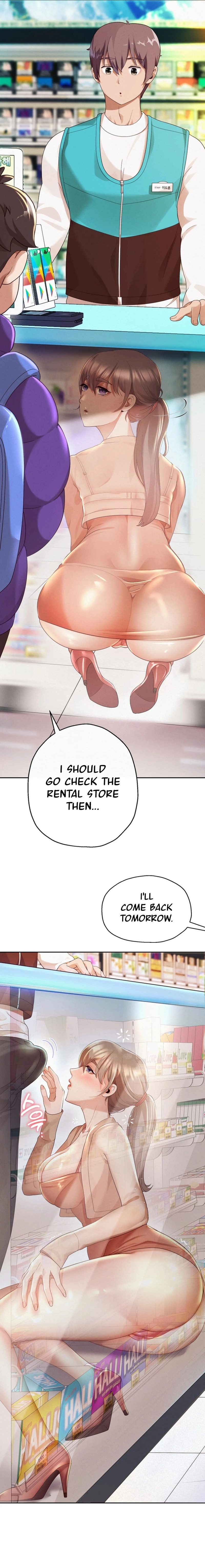Reborn with Big Rizz Energy - Chapter 3 [photo 11] - MangaPorn
