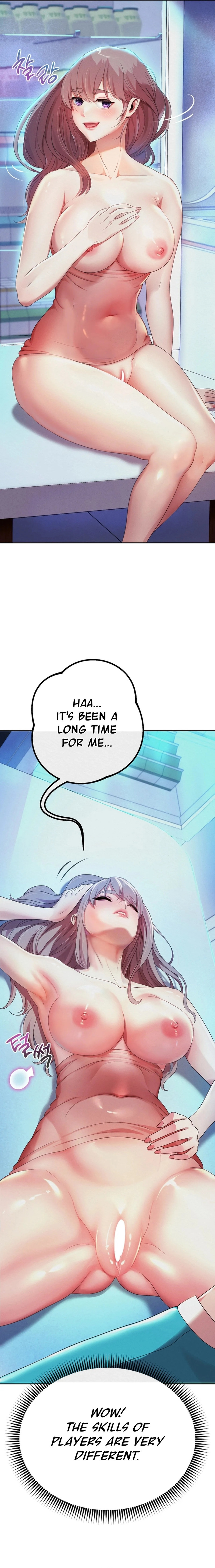 Reborn with Big Rizz Energy - Chapter 3 [photo 19] - MangaPorn