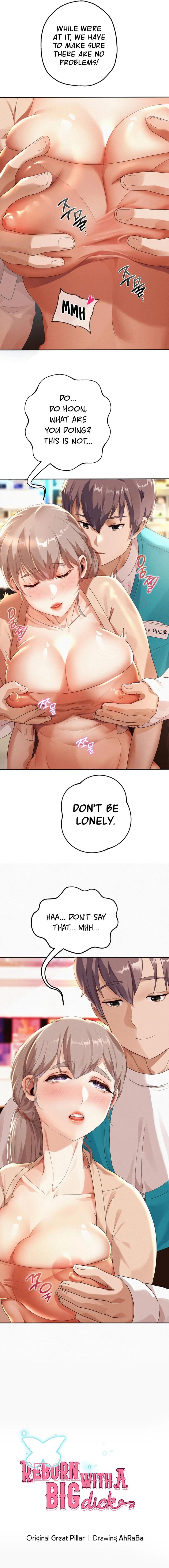 Reborn with Big Rizz Energy - Chapter 3 [photo 3] - MangaPorn