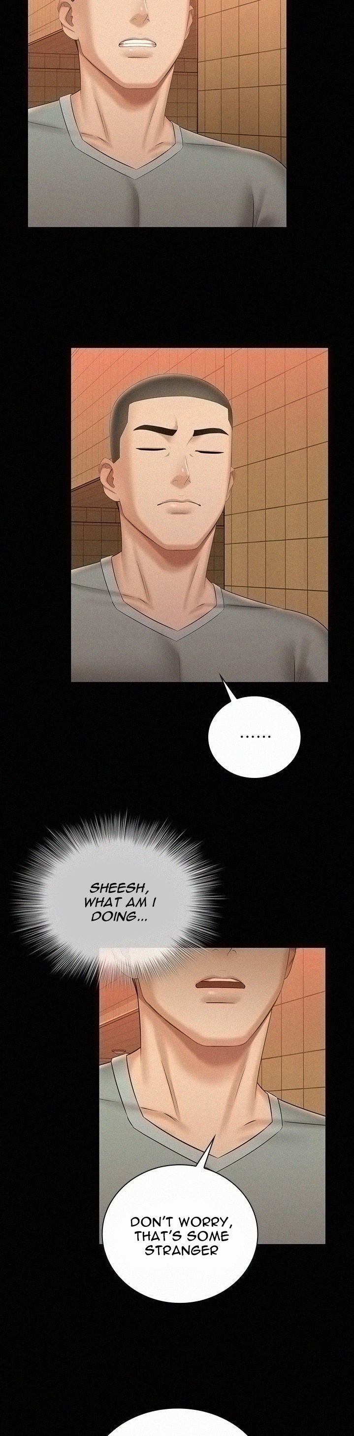 My Sister’s Duty - Chapter 68 [photo 11] - MangaPorn