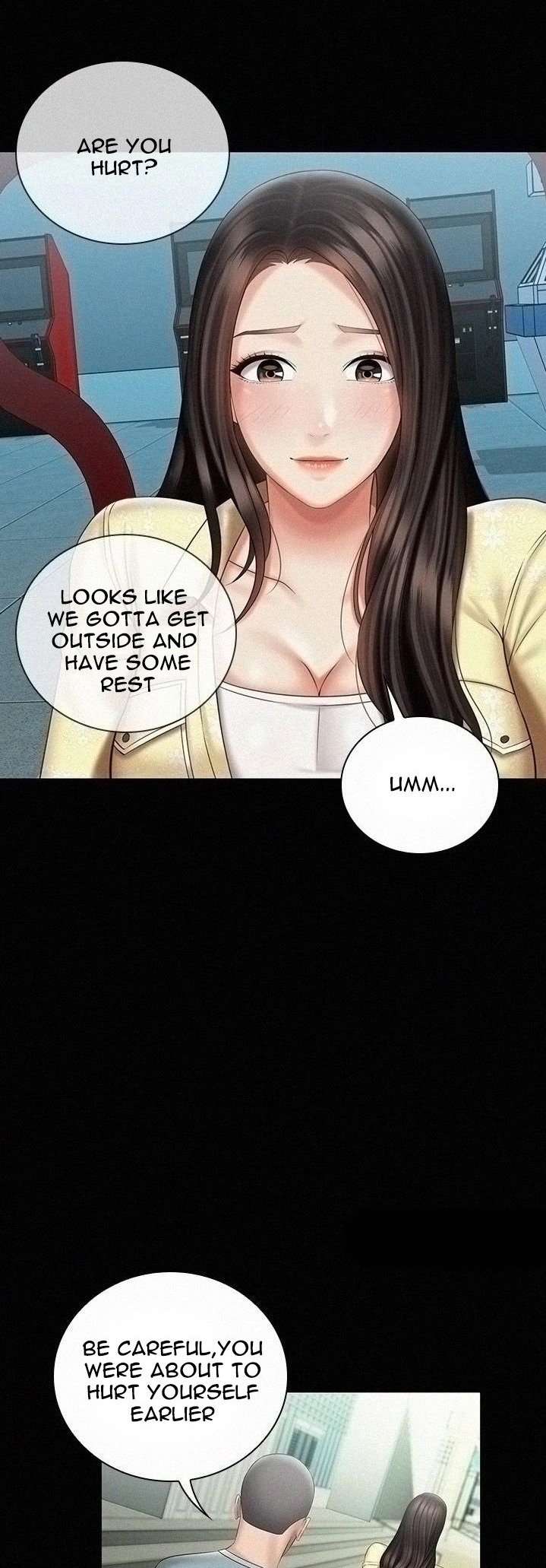 My Sister’s Duty - Chapter 68 [photo 33] - MangaPorn