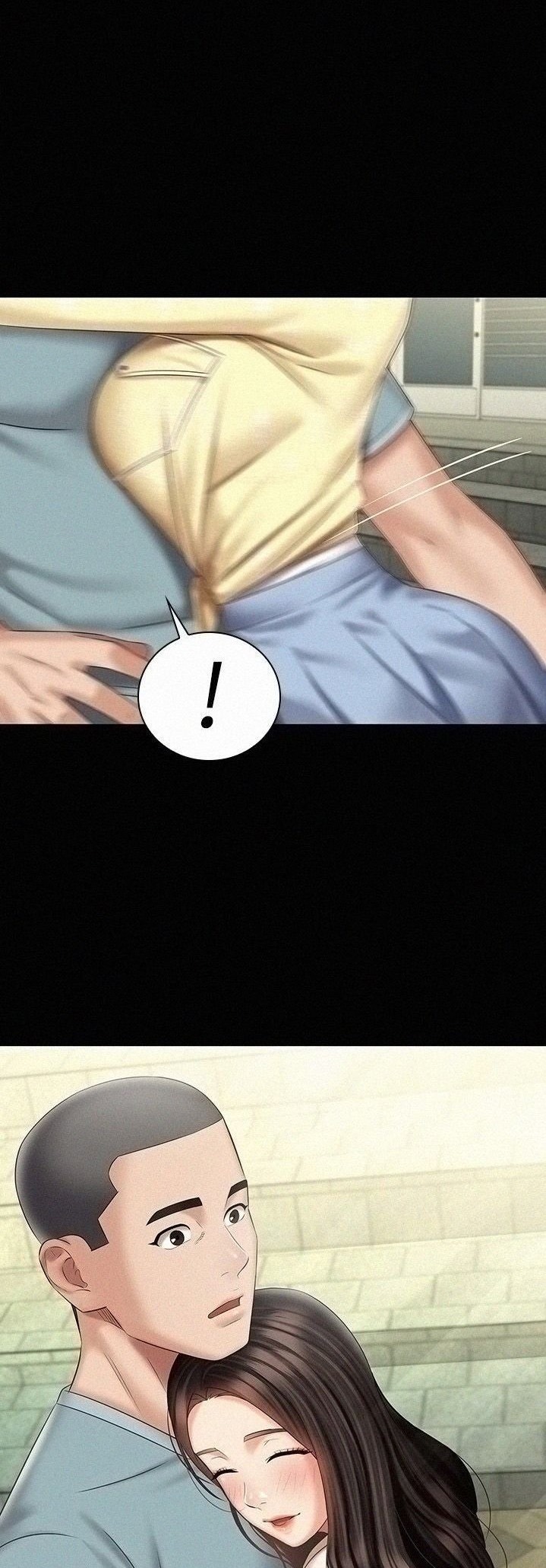 My Sister’s Duty - Chapter 68 [photo 37] - MangaPorn