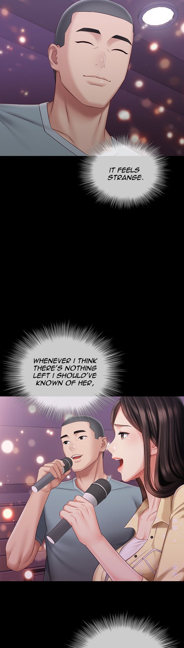 My Sister’s Duty - Chapter 69 [photo 22] - MangaPorn