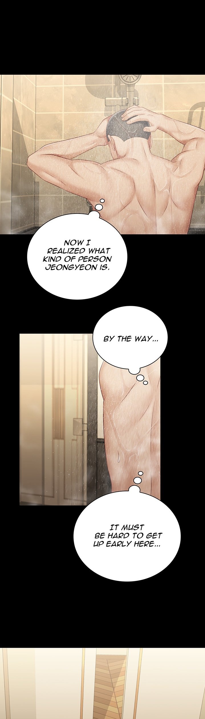 My Sister’s Duty - Chapter 69 [photo 29] - MangaPorn