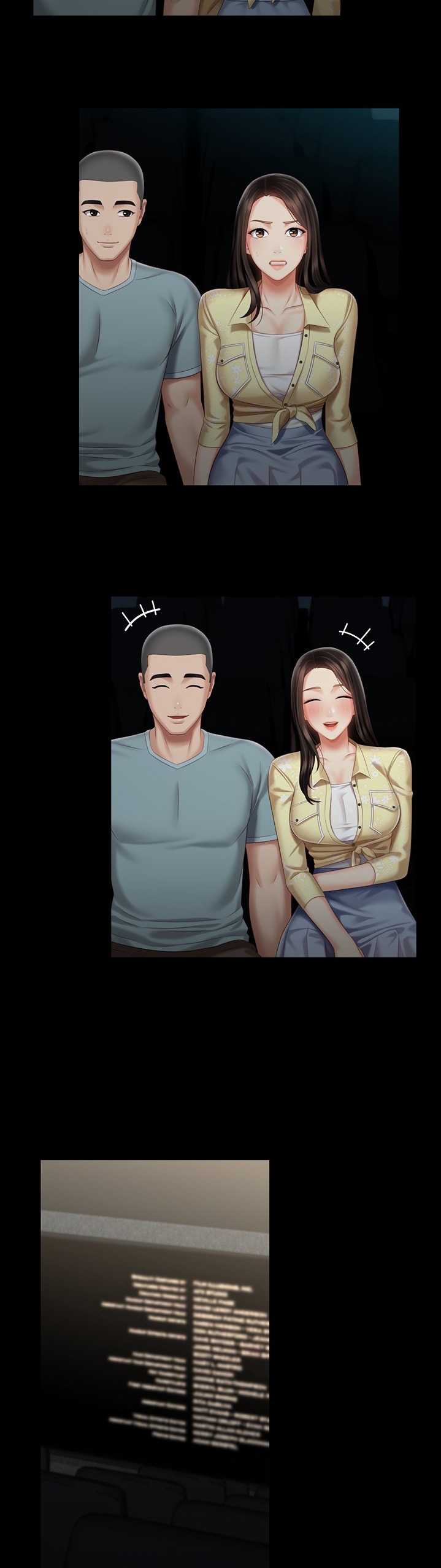 My Sister’s Duty - Chapter 69 [photo 9] - MangaPorn