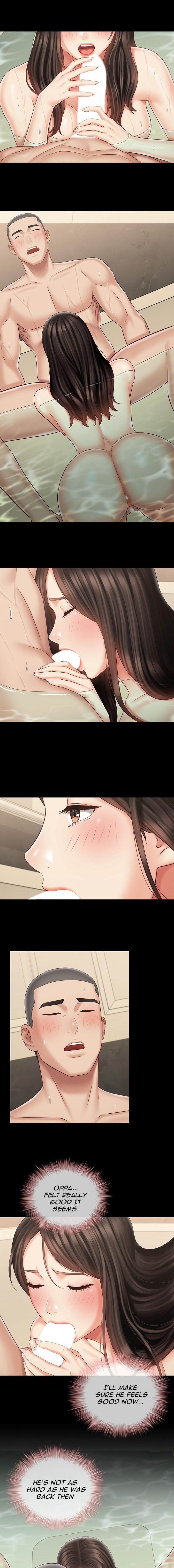 My Sister’s Duty - Chapter 70 [photo 13] - MangaPorn