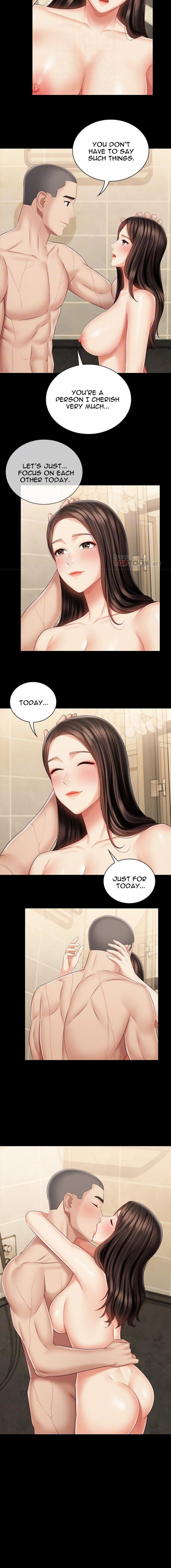 My Sister’s Duty - Chapter 70 [photo 5] - MangaPorn