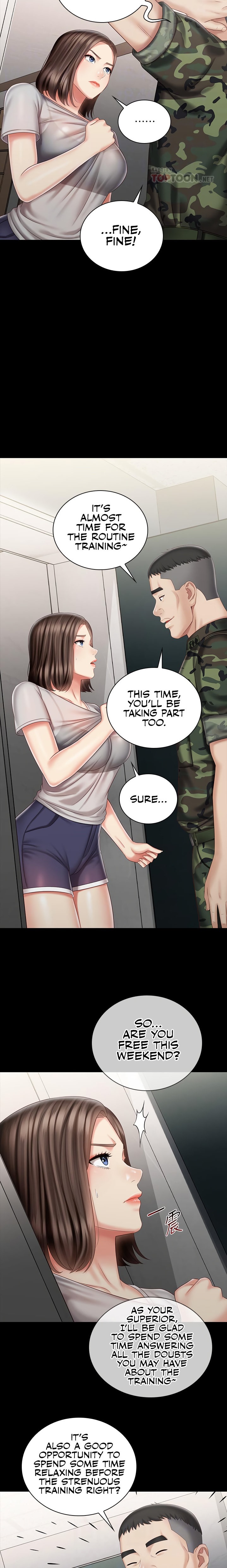 My Sister’s Duty - Chapter 73 [photo 13] - MangaPorn