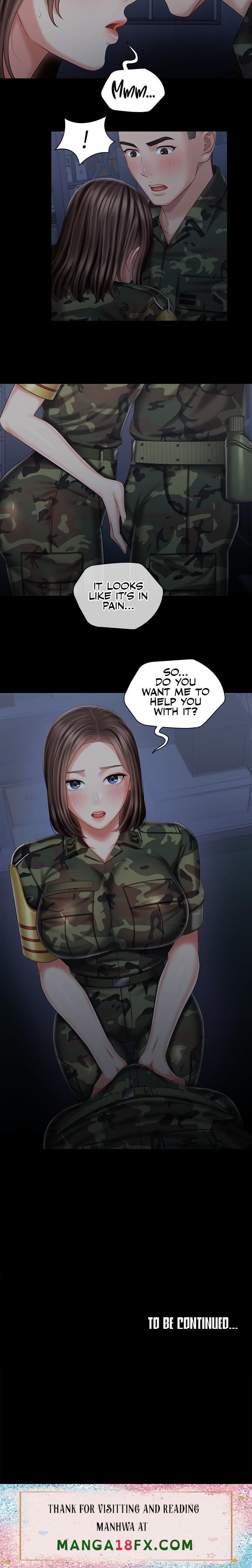 My Sister’s Duty - Chapter 74 [photo 20] - MangaPorn