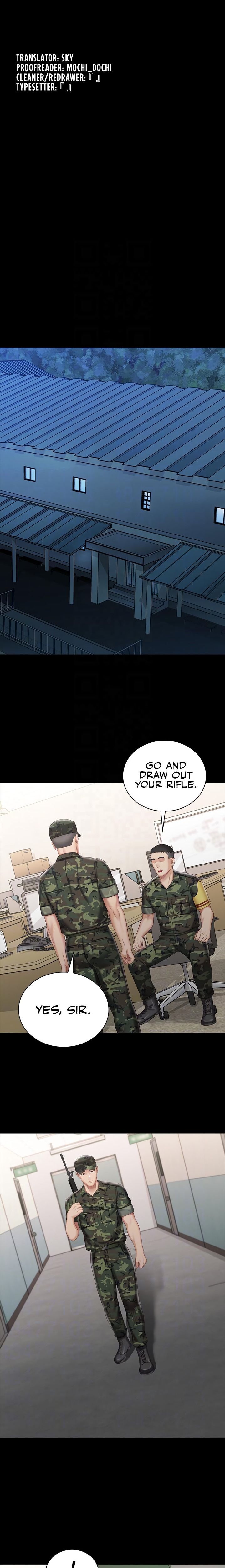 My Sister’s Duty - Chapter 74 [photo 3] - MangaPorn