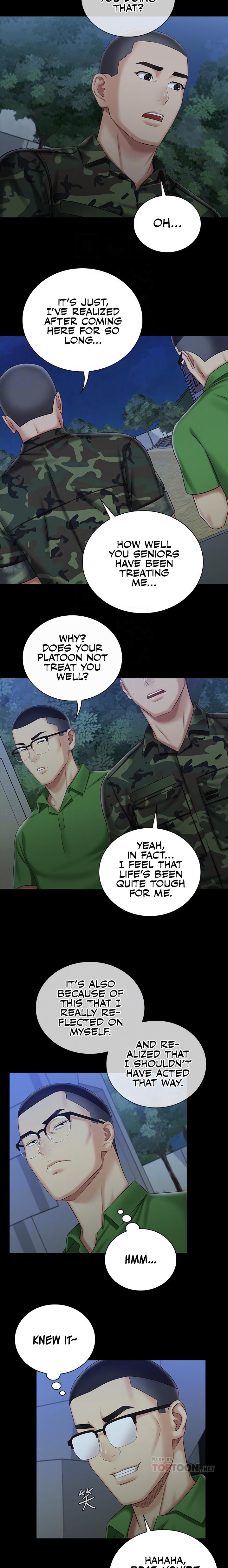 My Sister’s Duty - Chapter 74 [photo 9] - MangaPorn