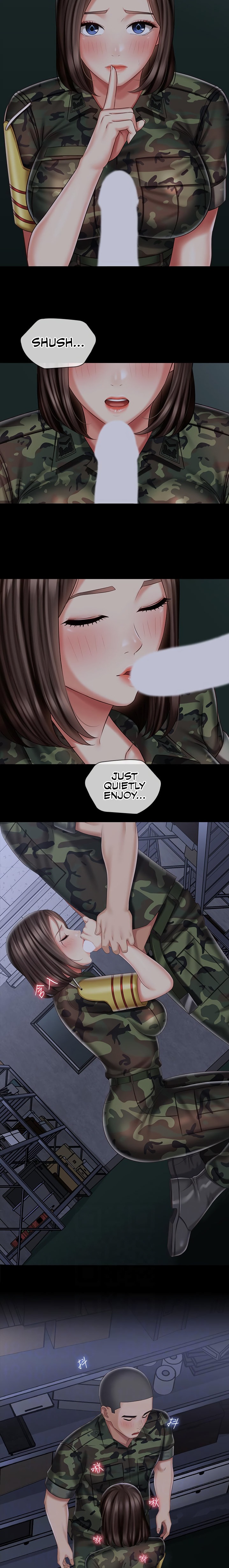 My Sister’s Duty - Chapter 75 [photo 13] - MangaPorn