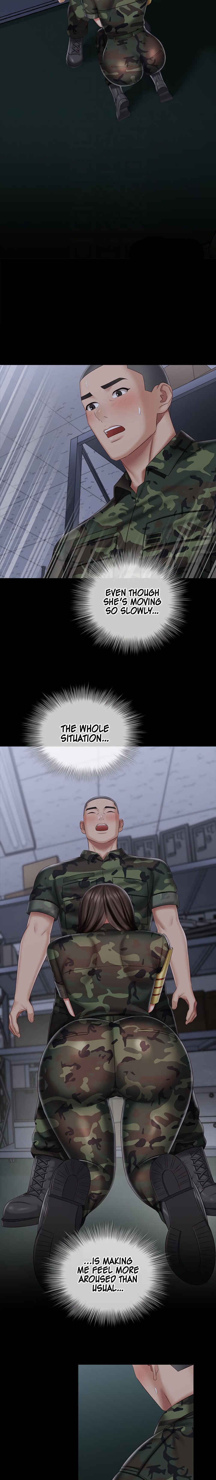 My Sister’s Duty - Chapter 75 [photo 14] - MangaPorn