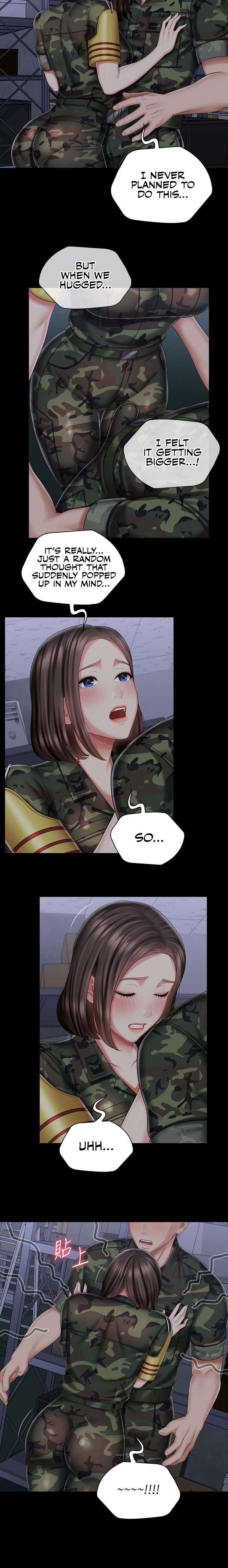 My Sister’s Duty - Chapter 75 [photo 4] - MangaPorn