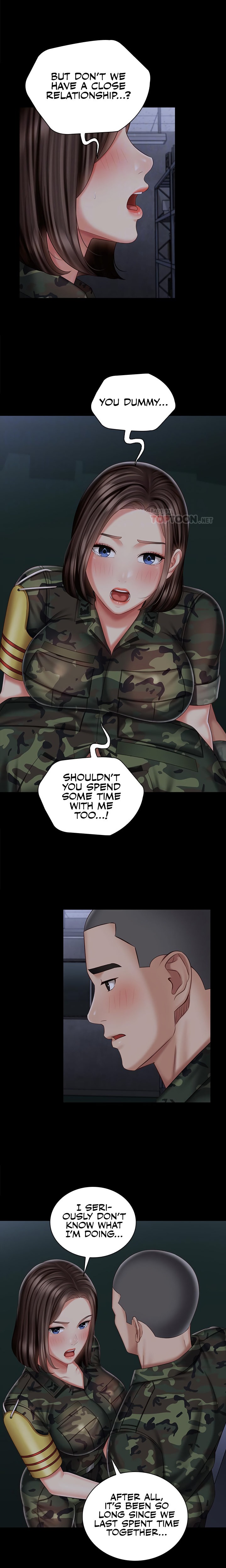 My Sister’s Duty - Chapter 75 [photo 7] - MangaPorn