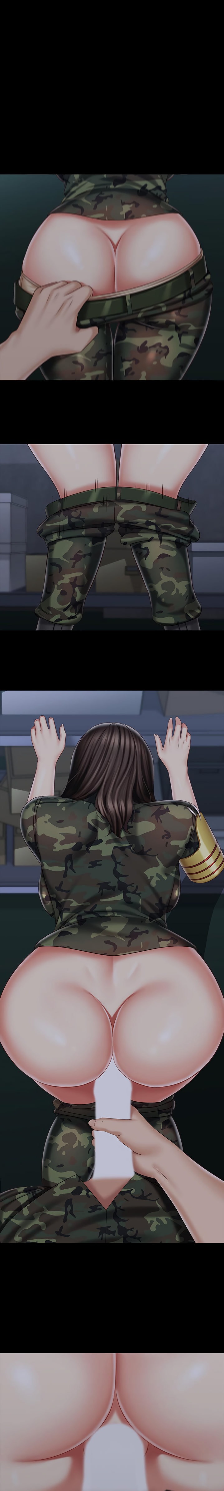 My Sister’s Duty - Chapter 76 [photo 1] - MangaPorn