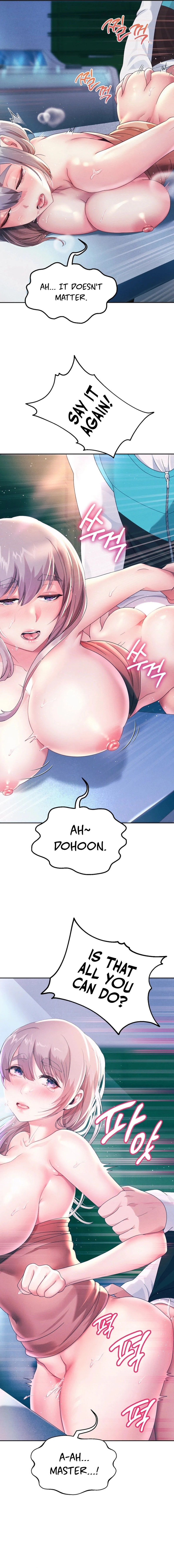 Reborn with Big Rizz Energy - Chapter 4 [photo 12] - MangaPorn