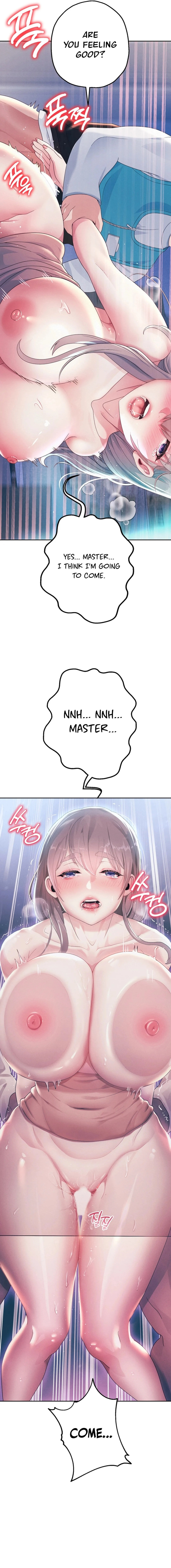 Reborn with Big Rizz Energy - Chapter 4 [photo 16] - MangaPorn