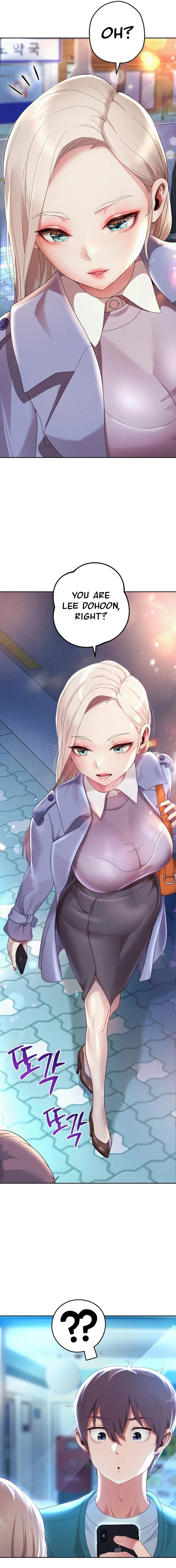 Reborn with Big Rizz Energy - Chapter 4 [photo 21] - MangaPorn