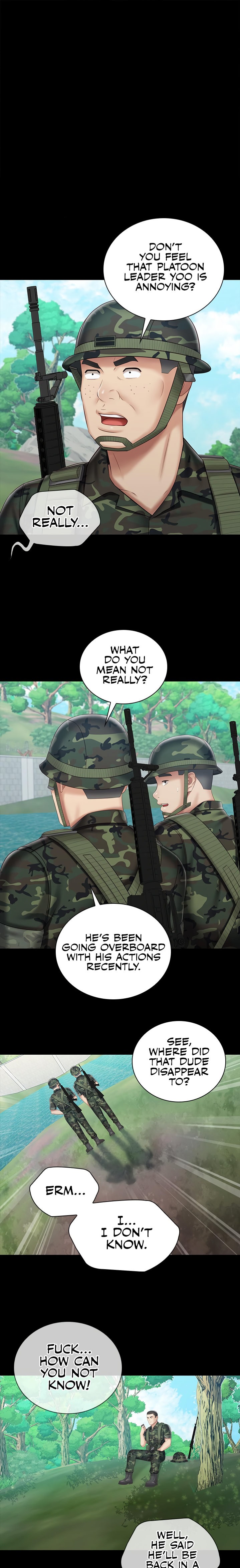 My Sister’s Duty - Chapter 78 [photo 1] - MangaPorn