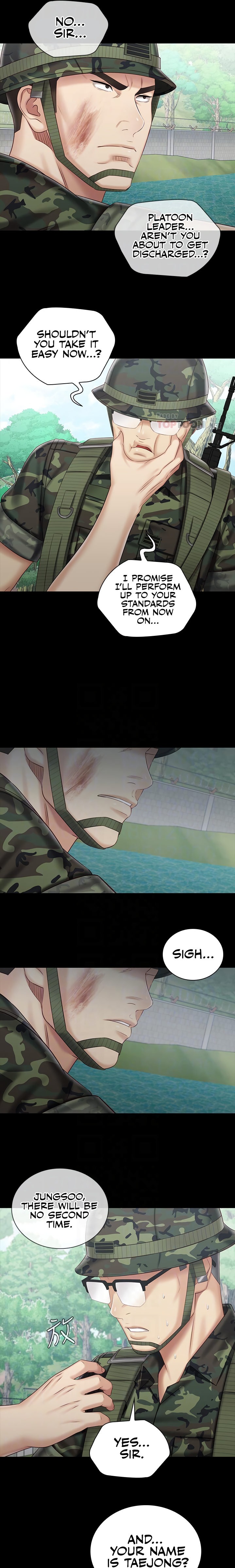 My Sister’s Duty - Chapter 78 [photo 11] - MangaPorn