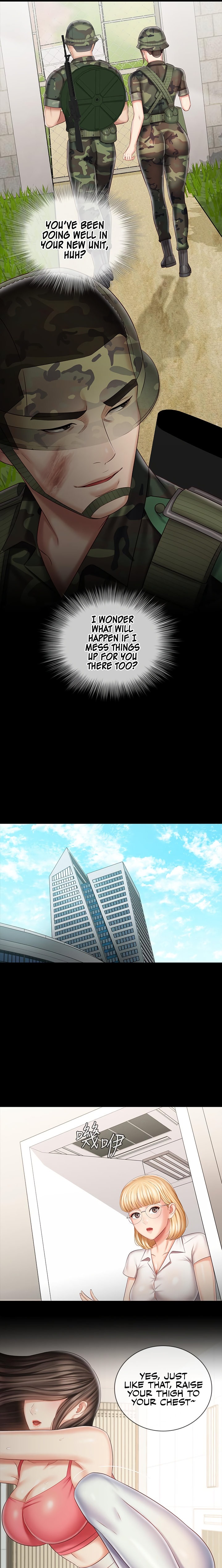 My Sister’s Duty - Chapter 78 [photo 16] - MangaPorn